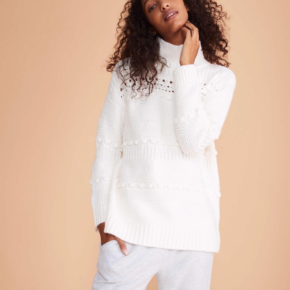 Lou&Grey Knit Sweater
